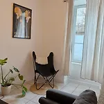 Renove - Centre & Tram 5min Apartment Clermont-Ferrand