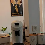 アパート Renove - Centre & Tram 5min クレルモン・フェラン