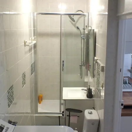 Appartamento Proche Du Centre à Pied Clermont-Ferrand