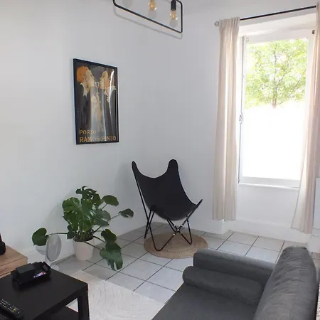 Appartamento Proche Du Centre à Pied *