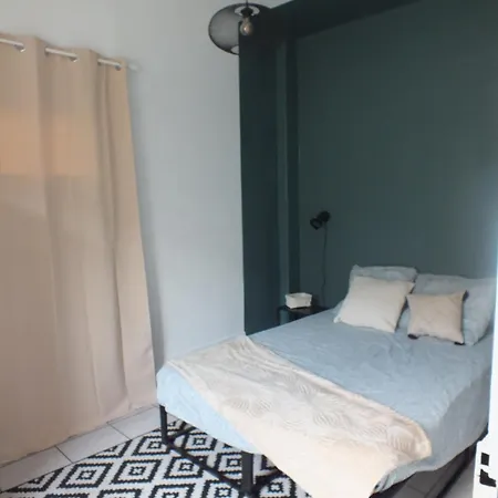 Renove - Centre & Tram 5min Apartament