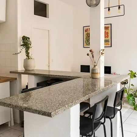 Renove - Centre & Tram 5min Apartament Clermont-Ferrand