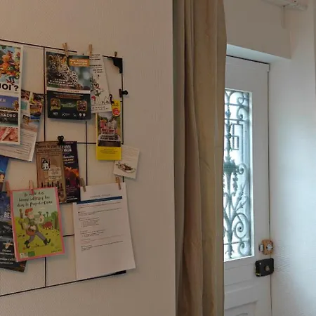 Renove - Centre & Tram 5min Апартаменты *