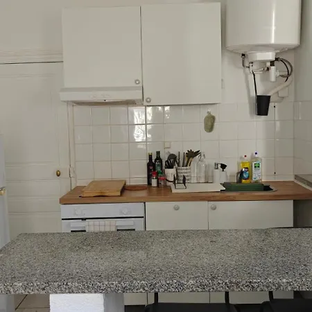 Renove - Centre & Tram 5min *