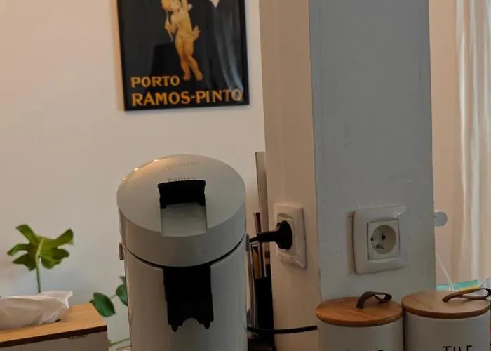 Апартаменты Renove - Centre & Tram 5min Клермон-Ферран