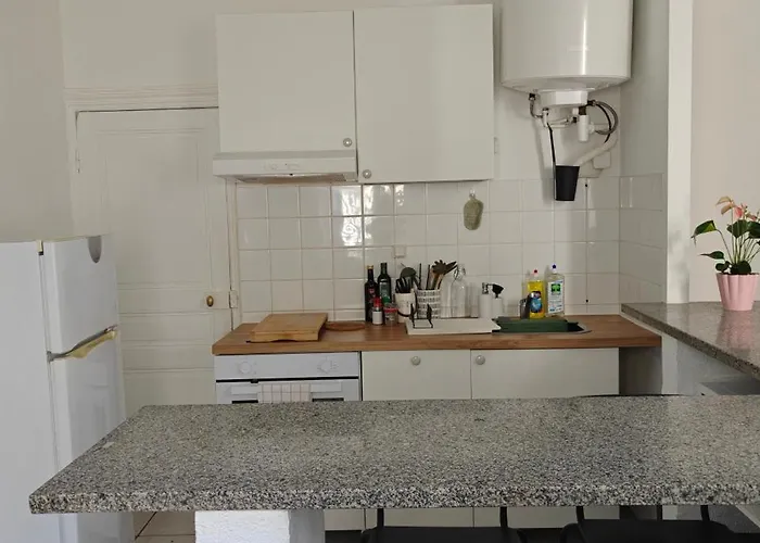 Renove - Centre & Tram 5min *